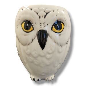 Warner Brothers Harry Potter Cream Owl Hedwig Mug - OS